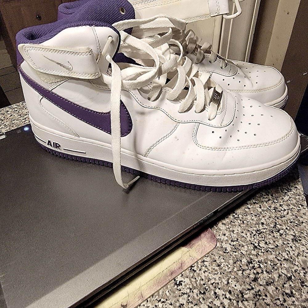 Mens Nike shoes